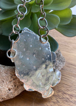 Load image into Gallery viewer, Picture Jasper Pendant
